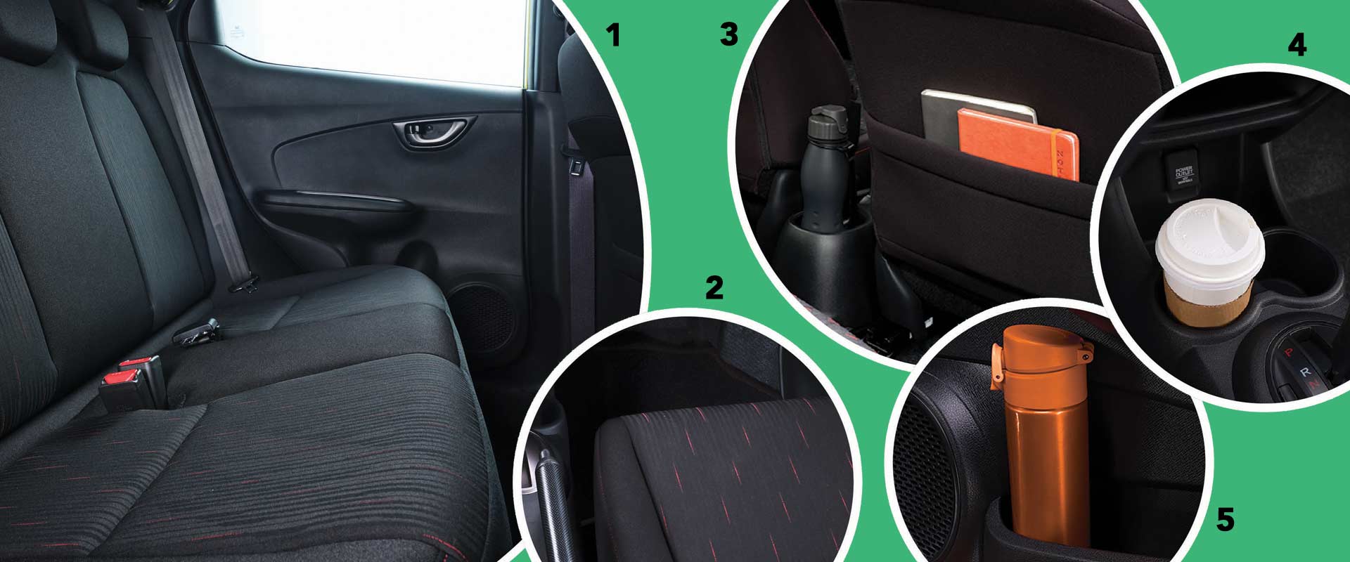 Honda Brio design thumbnail 10